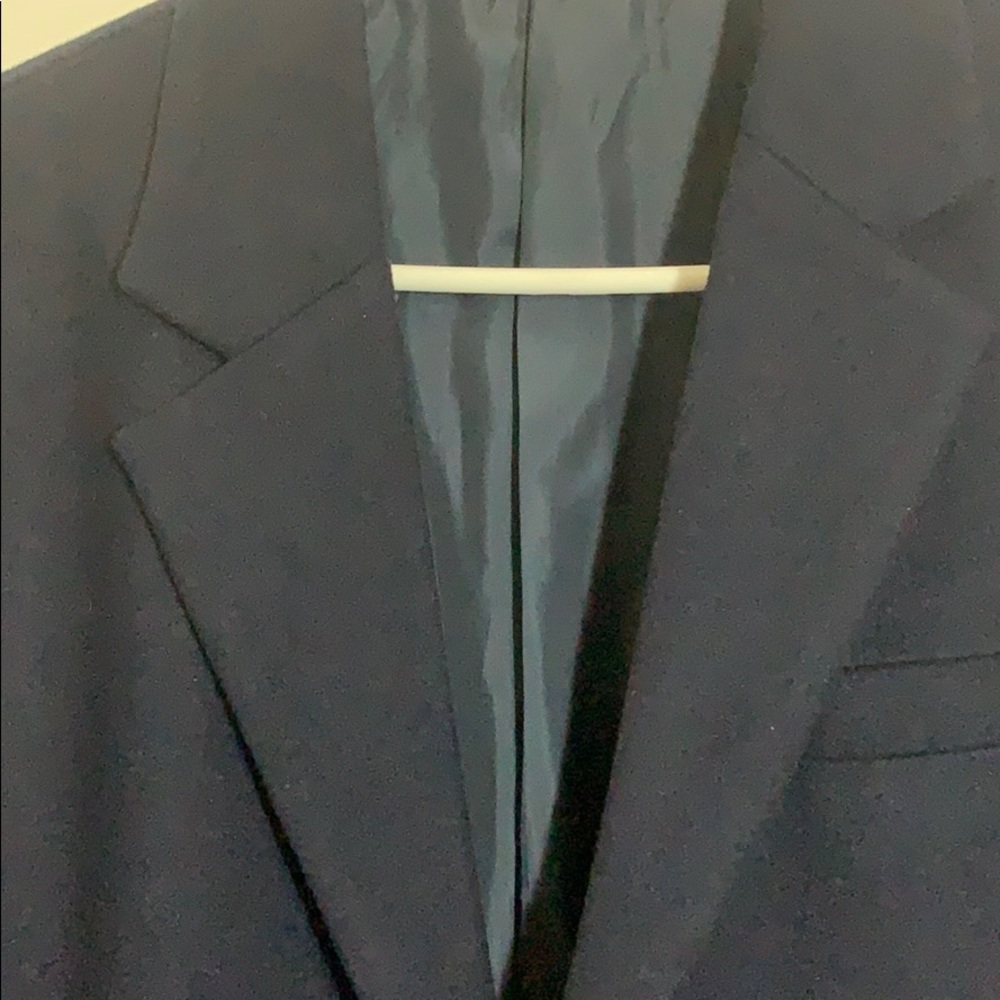 Overcoat - Picture 2 of 6